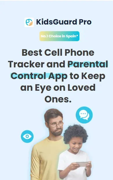 KidsGuard Pro
